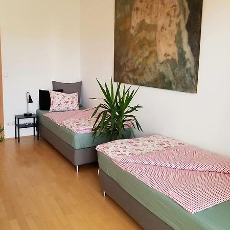 Апартаменти New Pest Apartman Будапешт Екстер'єр фото