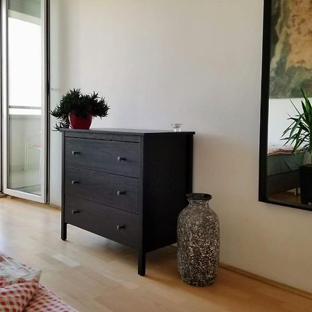Апартаменти New Pest Apartman Будапешт Екстер'єр фото