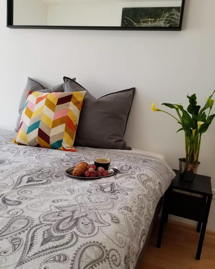 Апартаменти New Pest Apartman Будапешт Екстер'єр фото
