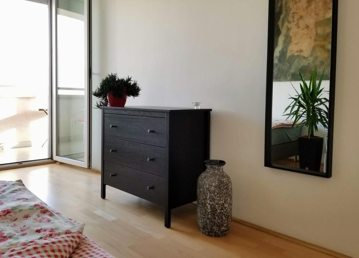 Апартаменти New Pest Apartman Будапешт Екстер'єр фото